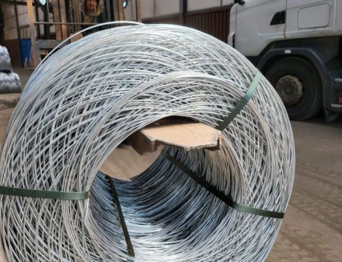 Sârmă oțel – producere, varietăți și utilizări | Cumpărați sârmă de oțel de la Sîrme și Cabluri SA